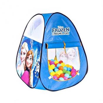 Tent House With Balls - Learning & Interactive Toys  - Best Price in Pakistan - HitShop.pk